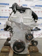 Двигатель NISSAN NOTE 2005-2012