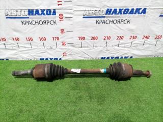 Запчасть привод задний правый LINCOLN NAVIGATOR 2002-2006