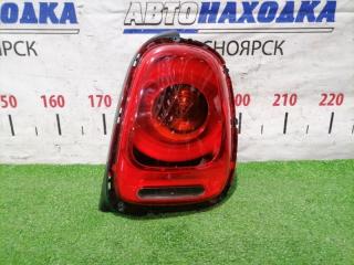 Фонарь задний задний правый MINI HATCH 2016-2018