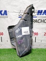 Запчасть подкрылок задний левый MITSUBISHI OUTLANDER 2005-2009