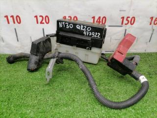Блок предохранителей NISSAN X-TRAIL 2000-2007