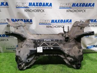 Балка поперечная передняя PEUGEOT 3008 2010-2013