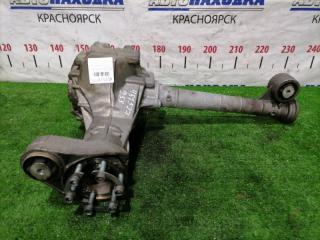 Редуктор передний PORSCHE CAYENNE 2002-2007 955 M48.00 95534901000 контрактная