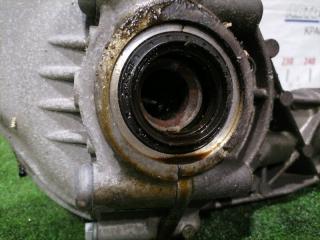 Редуктор передний CAYENNE 2002-2007 955 M48.00