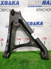 Рычаг подвески задний левый PORSCHE CAYENNE 2002-2007