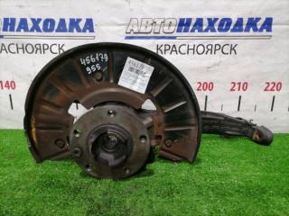 Ступица передняя правая PORSCHE CAYENNE 2002-2007