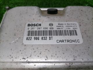 Компьютер PORSCHE CAYENNE 955 M48.00