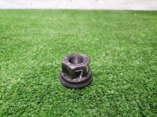 Запчасть гайка колесная задняя левая MITSUBISHI CANTER 1998