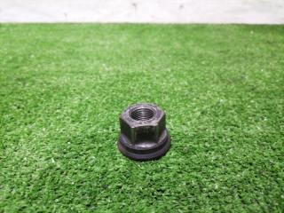 Запчасть гайка колесная задняя левая MITSUBISHI CANTER 1998