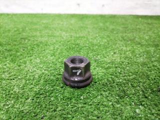 Запчасть гайка колесная задняя левая MITSUBISHI CANTER 1998