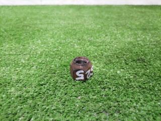 Запчасть гайка колесная передняя правая MITSUBISHI CANTER 1998