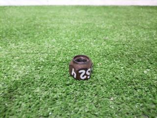 Запчасть гайка колесная передняя правая MITSUBISHI CANTER 1998