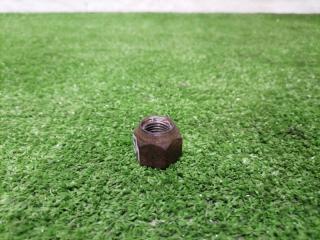 Запчасть гайка колесная передняя правая MITSUBISHI CANTER 1998