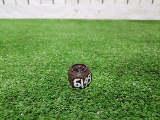 Запчасть гайка колесная передняя левая MITSUBISHI CANTER 1998