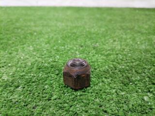 Запчасть гайка колесная передняя левая MITSUBISHI CANTER 1998