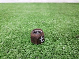 Запчасть гайка колесная передняя левая MITSUBISHI CANTER 1998