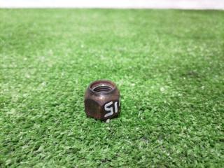 Запчасть гайка колесная передняя левая MITSUBISHI CANTER 1998