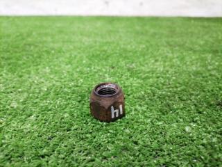 Запчасть гайка колесная передняя левая MITSUBISHI CANTER 1998