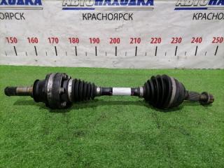 Привод передний правый PORSCHE CAYENNE 2002-2007