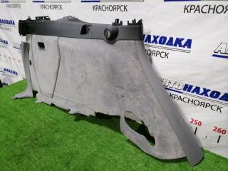 Обшивка багажника задняя левая CAYENNE 2002-2007 955 M48.00 Обшивка багажника задняя левая CAYENNE 2002-2007 955 M48.00