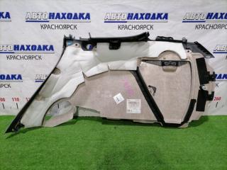 Обшивка багажника задняя левая CAYENNE 2002-2007 955 M48.00 Обшивка багажника задняя левая CAYENNE 2002-2007 955 M48.00