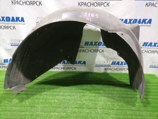 Запчасть подкрылок задний левый BMW 5-series 2003-2007