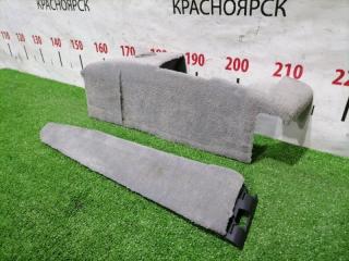 Накладка пластиковая в салон передняя правая PORSCHE CAYENNE 955 M48.00