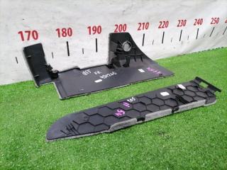 Накладка пластиковая в салон передняя правая CAYENNE 2002-2007 955 M48.00