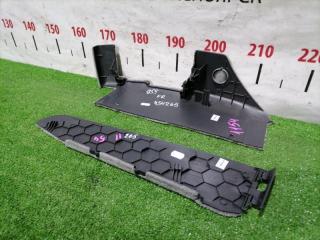 Накладка пластиковая в салон передняя правая CAYENNE 2002-2007 955 M48.00