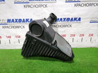 Корпус воздушного фильтра левый PORSCHE CAYENNE 2002-2007