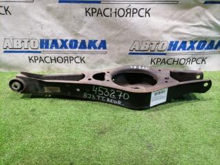 Фото запчасти рычаг подвески задний AUDI TT 2006-2010 контрактная запчасть Запчасть рычаг подвески задний AUDI TT 2006-2010