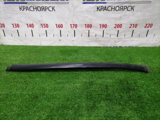 Фото запчасти молдинг передний левый CHEVROLET TRAILBLAZER 2001-2006 контрактная запчасть Запчасть молдинг передний левый CHEVROLET TRAILBLAZER 2001-2006