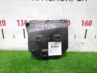 Запчасть клипса бампера задняя правая VOLVO V50 2007-2012