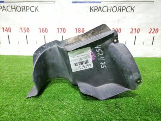 Защита двс передняя правая CAYENNE 2002-2007 955 M48.00 Защита двс передняя правая CAYENNE 2002-2007 955 M48.00
