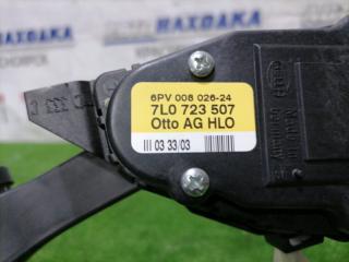 Педаль CAYENNE 2002-2007 955 M48.00 Педаль CAYENNE 2002-2007 955 M48.00