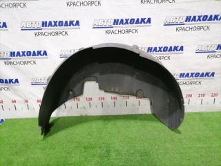 Подкрылок задний левый PORSCHE CAYENNE 2002-2007