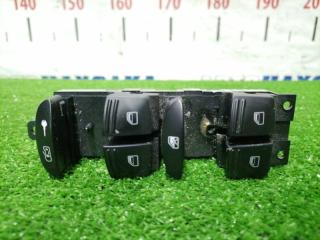 Блок управления стеклоподъемниками передний левый PORSCHE CAYENNE 2002-2007