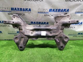 Балка поперечная передняя PEUGEOT 1007 2005-2009