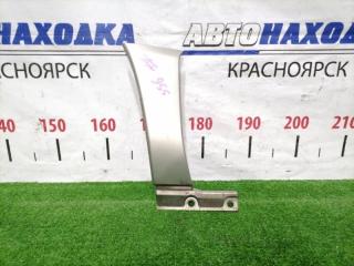 Накладка на крыло передняя левая SUBARU FORESTER 2000-2002