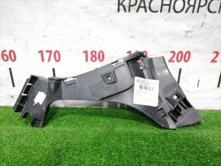 Запчасть клипса бампера задняя левая VOLVO C30 2006-2009