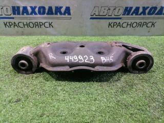 Подушка редуктора задняя SUBARU LEGACY 1998-2001 контрактная Подушка редуктора задняя SUBARU LEGACY 1998-2001