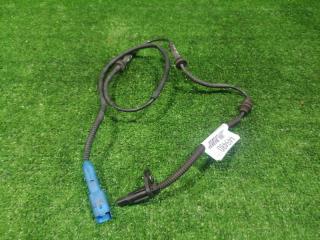 Фото запчасти датчик abs передний PEUGEOT 1007 2005-2009 контрактная запчасть Запчасть датчик abs передний PEUGEOT 1007 2005-2009