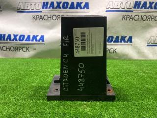 Запчасть усилитель бампера передний правый CITROEN GRAND C4 PICASSO 2007-2014