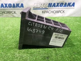 Запчасть усилитель бампера передний левый CITROEN GRAND C4 PICASSO 2007-2014