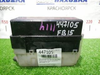 Блок предохранителей NISSAN SUNNY 2002-2004