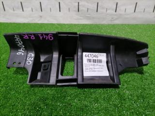 Запчасть клипса бампера задняя правая VOLVO C30 2006-2009