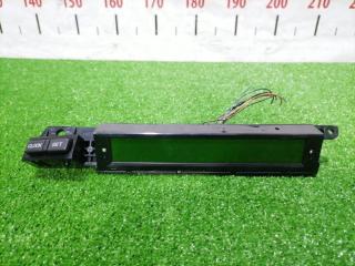 Дисплей MAZDA PREMACY 2005-2007