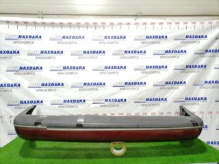 Запчасть бампер задний SAAB 900 1993-1998