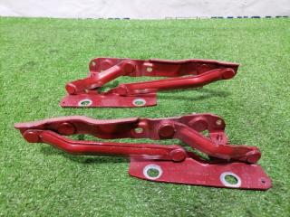 Запчасть кронштейн капота передний CHRYSLER PT Cruiser 2000-2010