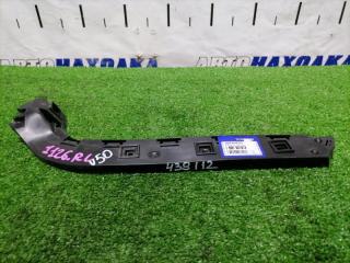 Запчасть клипса бампера задняя левая VOLVO V50 2003-2007